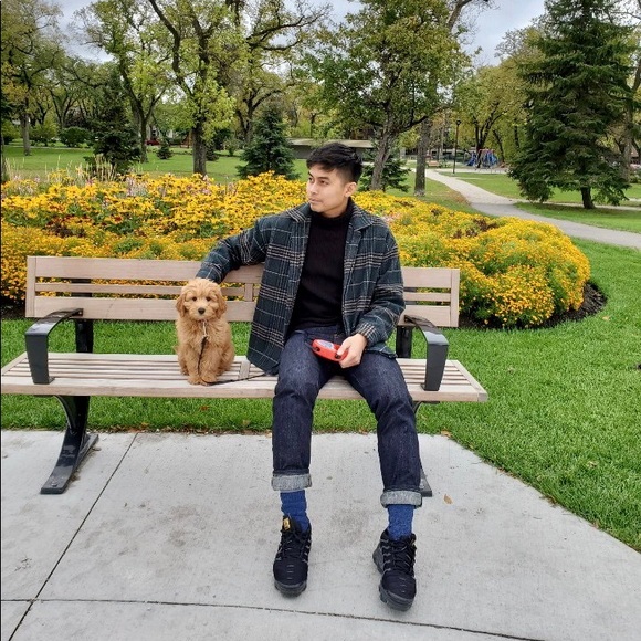 Meet your Posher, Marc - Picture 1 of 1